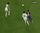 ronadinho