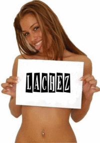 lachez